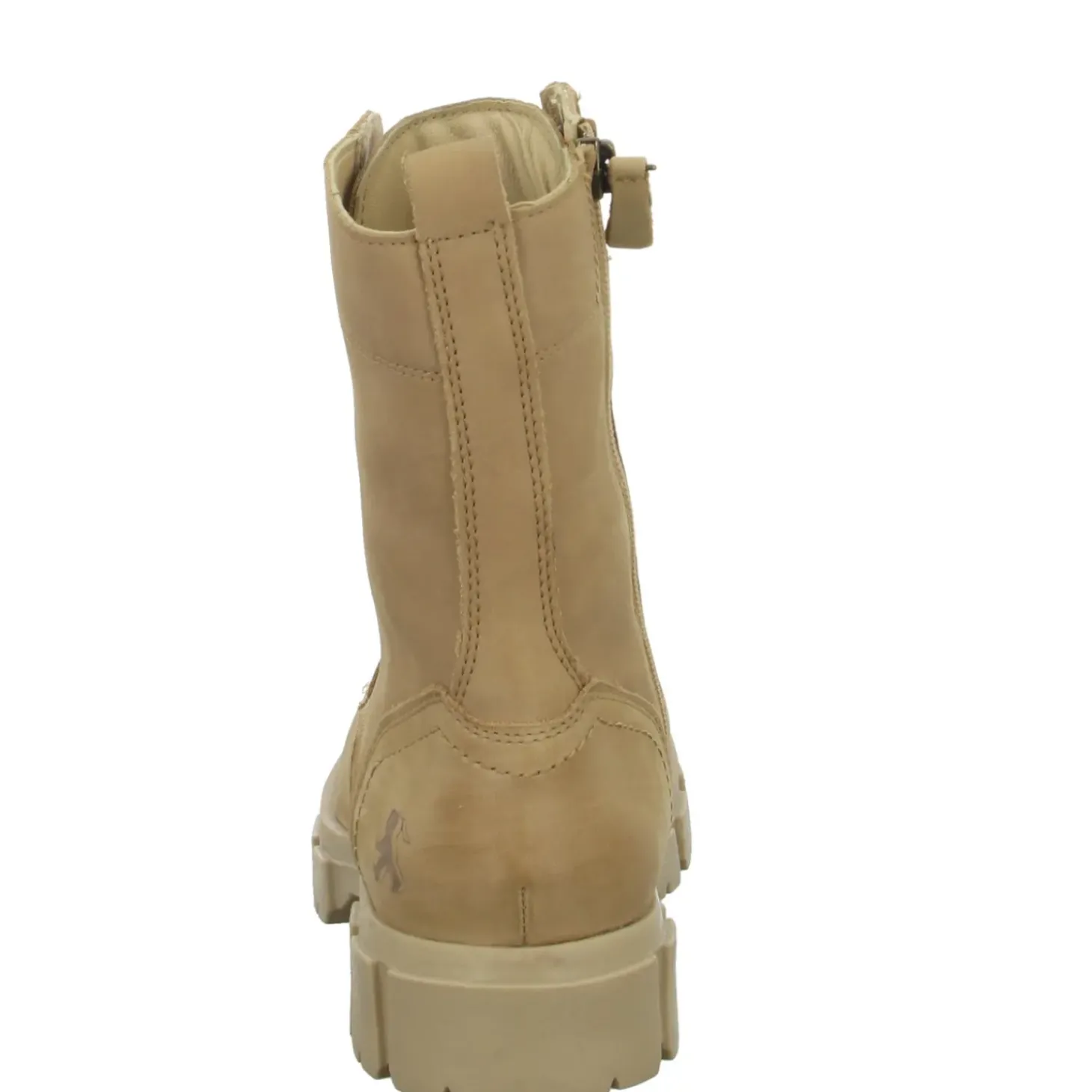 2GO Fashion Schnürstiefelette Kaltfutter bis 35mm Absatz (casual)