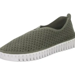 2GO Fashion Slipper/Kletthalbschuh Freizeit (casual)