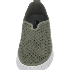 2GO Fashion Slipper/Kletthalbschuh Freizeit (casual)