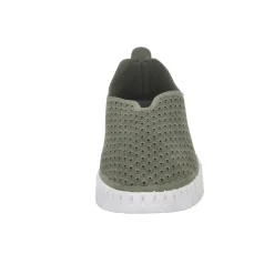 2GO Fashion Slipper/Kletthalbschuh Freizeit (casual)