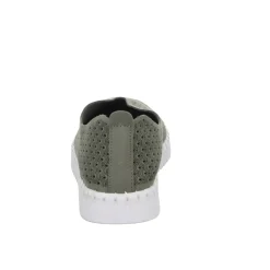 2GO Fashion Slipper/Kletthalbschuh Freizeit (casual)