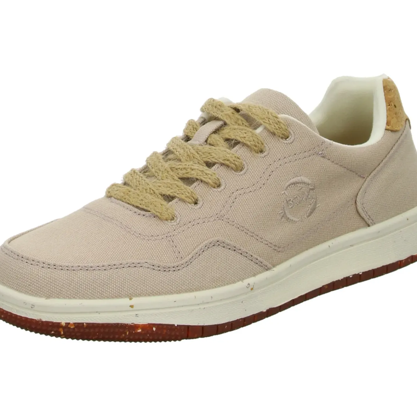 GREEN BOXX Schnürhalbschuh Freizeit (Casual)