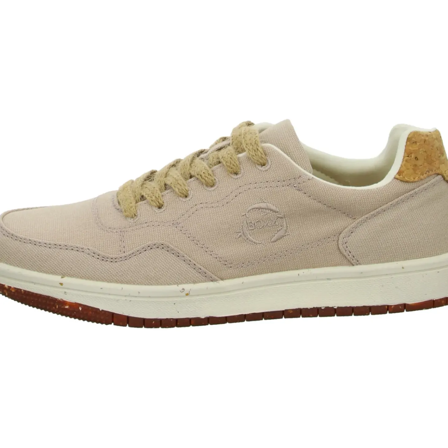 GREEN BOXX Schnürhalbschuh Freizeit (Casual)