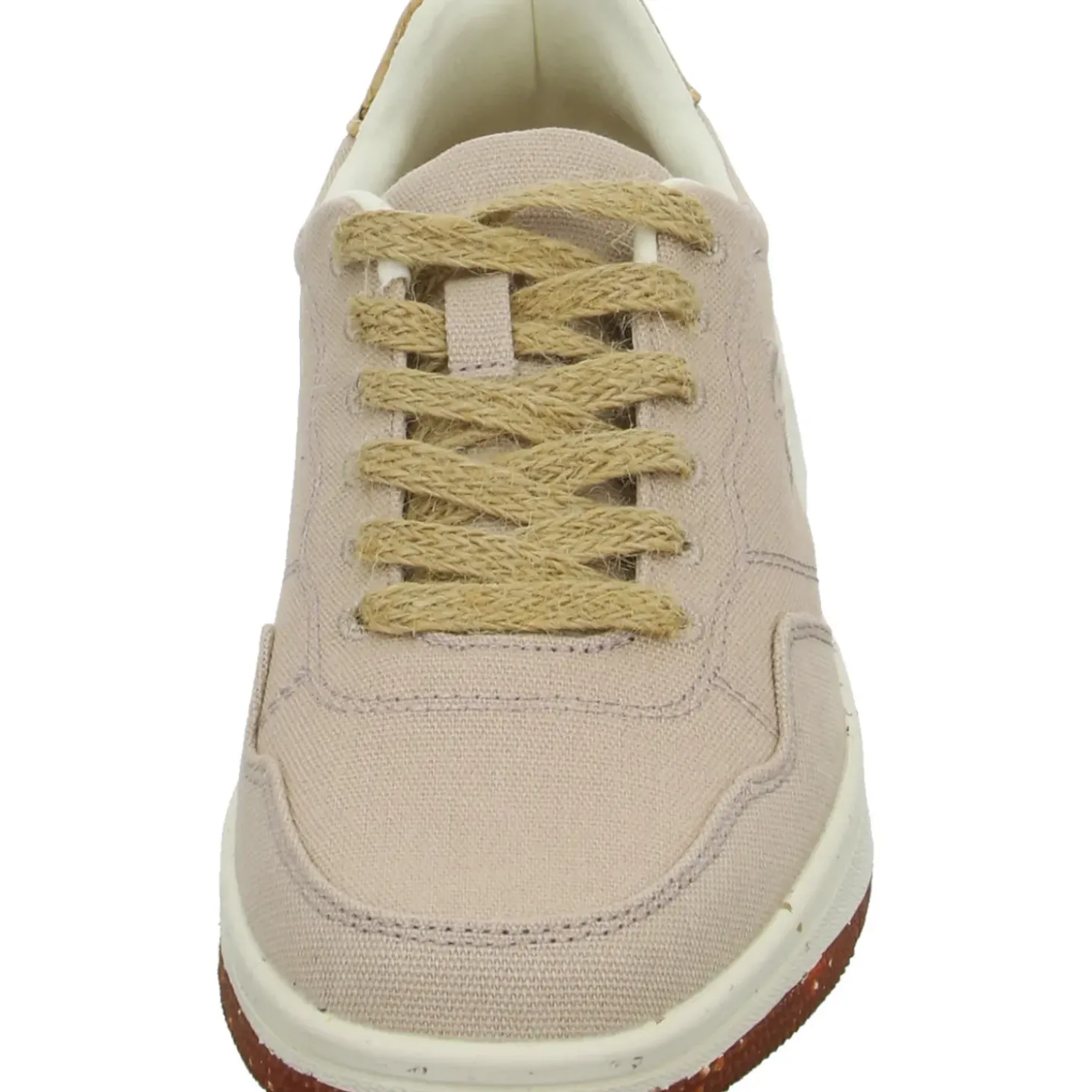 GREEN BOXX Schnürhalbschuh Freizeit (Casual)