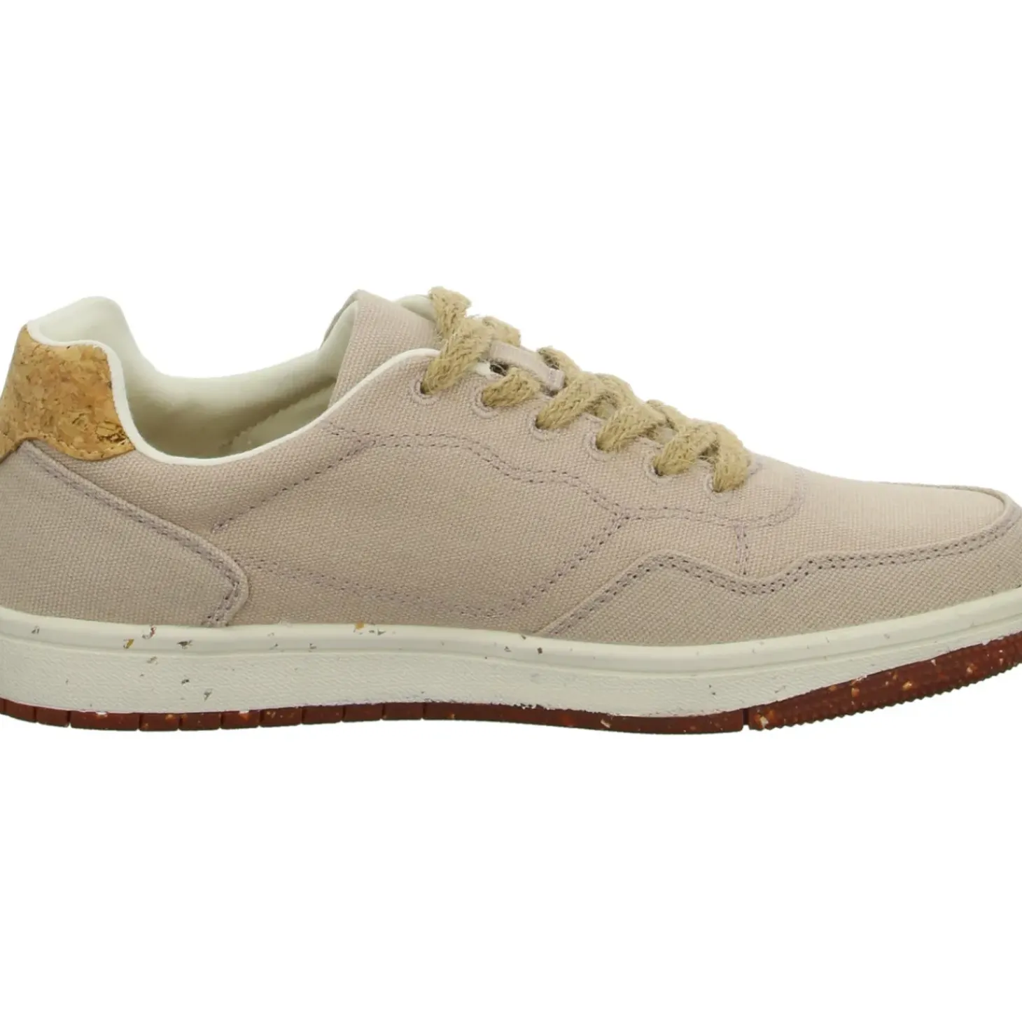 GREEN BOXX Schnürhalbschuh Freizeit (Casual)