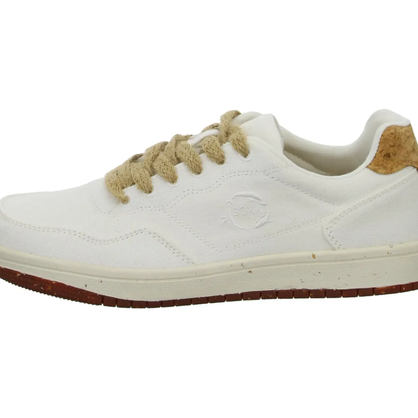 GREEN BOXX Schnürhalbschuh Freizeit (Casual)