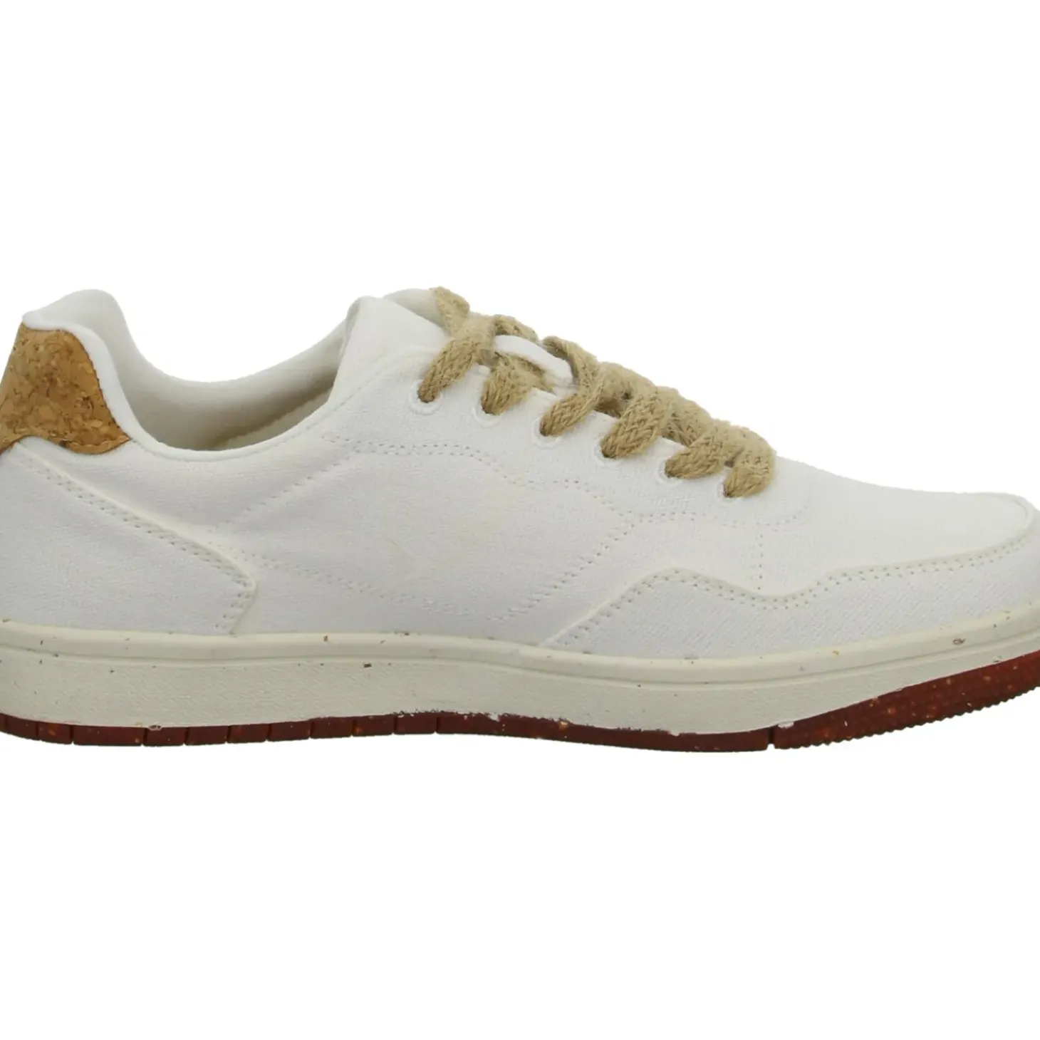 GREEN BOXX Schnürhalbschuh Freizeit (Casual)