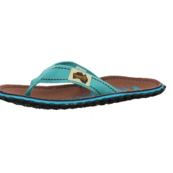 Gumbies Pantolette Freizeit (casual) Islander