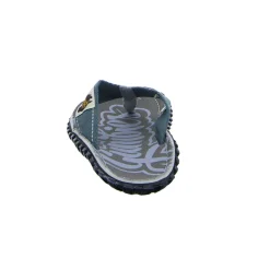 Gumbies Pantolette Freizeit (casual) Gumbies Islander