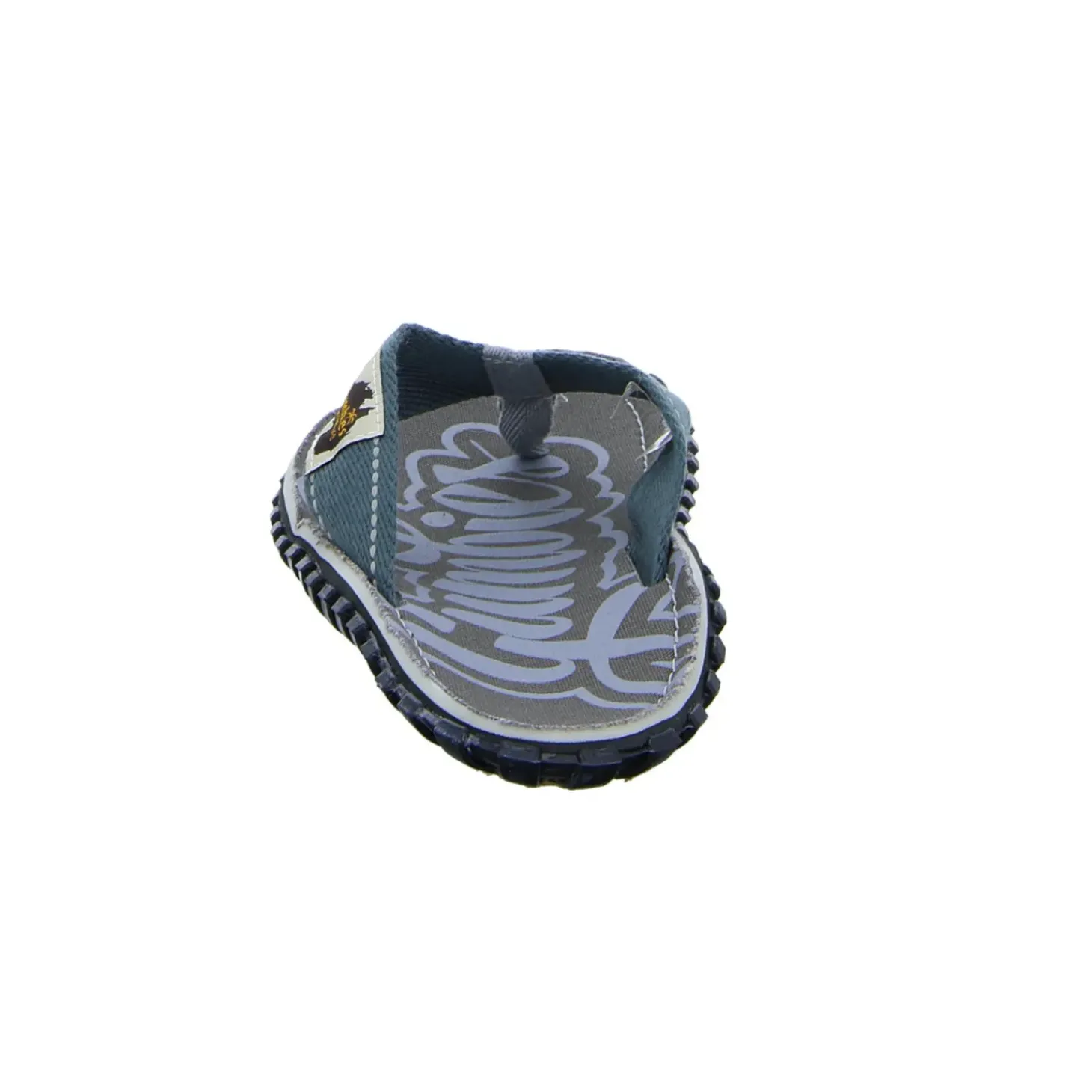 Gumbies Pantolette Freizeit (casual) Gumbies Islander