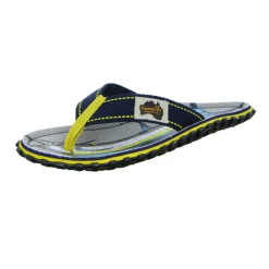 Gumbies Pantolette Freizeit (casual) Gumbies Islander