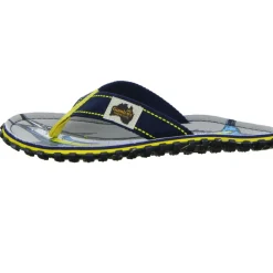 Gumbies Pantolette Freizeit (casual) Gumbies Islander