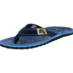 Gumbies Pantolette Freizeit (casual) Gumbies Islander