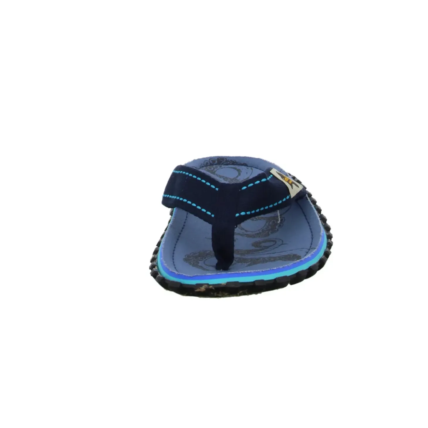 Gumbies Pantolette Freizeit (casual) Gumbies Islander