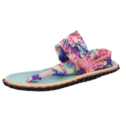 Gumbies Sportliche Sandalette bis 30mm Sohlenhöhe Slingback