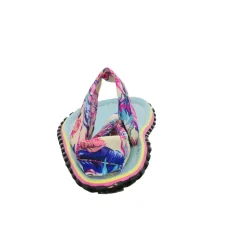 Gumbies Sportliche Sandalette bis 30mm Sohlenhöhe Slingback