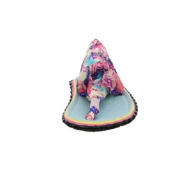 Gumbies Sportliche Sandalette bis 30mm Sohlenhöhe Slingback