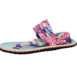 Gumbies Sportliche Sandalette bis 30mm Sohlenhöhe Slingback