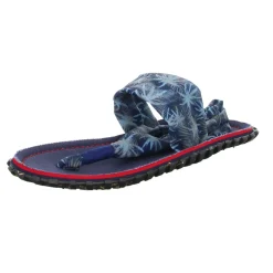 Gumbies Sportliche Sandalette bis 30mm Sohlenhöhe Slingback