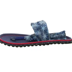 Gumbies Sportliche Sandalette bis 30mm Sohlenhöhe Slingback
