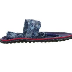 Gumbies Sportliche Sandalette bis 30mm Sohlenhöhe Slingback