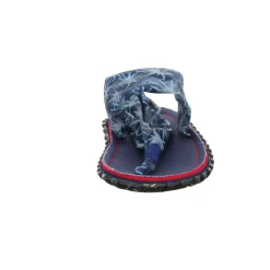 Gumbies Sportliche Sandalette bis 30mm Sohlenhöhe Slingback