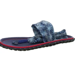 Gumbies Sportliche Sandalette bis 30mm Sohlenhöhe Slingback