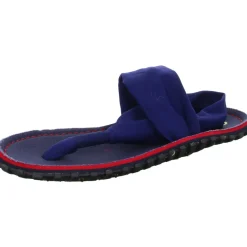 Gumbies Sportliche Sandalette bis 30mm Sohlenhöhe Slingback