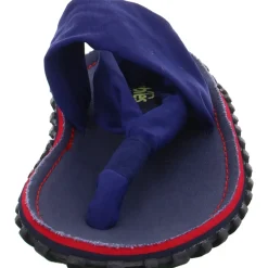 Gumbies Sportliche Sandalette bis 30mm Sohlenhöhe Slingback