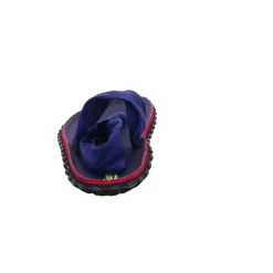Gumbies Sportliche Sandalette bis 30mm Sohlenhöhe Slingback