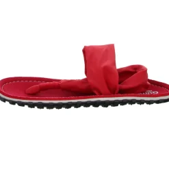 Gumbies Sportliche Sandalette bis 30mm Sohlenhöhe SLINGBACK