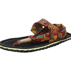 Gumbies Sportliche Sandalette bis 30mm Sohlenhöhe SLINGBACK