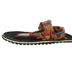 Gumbies Sportliche Sandalette bis 30mm Sohlenhöhe SLINGBACK