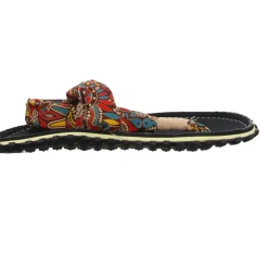 Gumbies Sportliche Sandalette bis 30mm Sohlenhöhe SLINGBACK