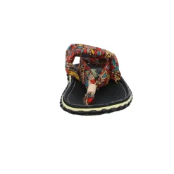 Gumbies Sportliche Sandalette bis 30mm Sohlenhöhe SLINGBACK