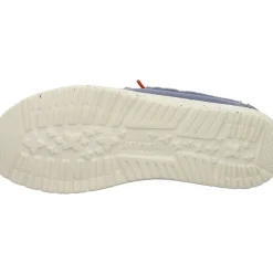 hey dude Schnürhalbschuh Freizeit (Casual) Wally Washed