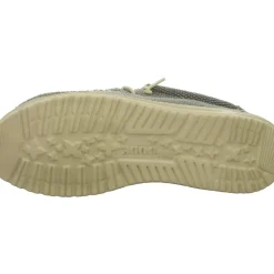 hey dude Schnürhalbschuh Freizeit (Casual) WALLY BRAIDED