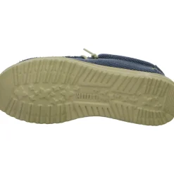hey dude Schnürhalbschuh Freizeit (Casual) WALLY BRAIDED