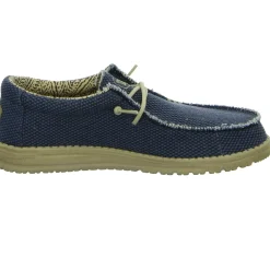 hey dude Schnürhalbschuh Freizeit (Casual) WALLY BRAIDED