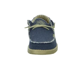 hey dude Schnürhalbschuh Freizeit (Casual) WALLY BRAIDED