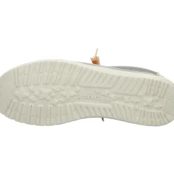 hey dude Schnürhalbschuh Freizeit (Casual) WALLY KNIT