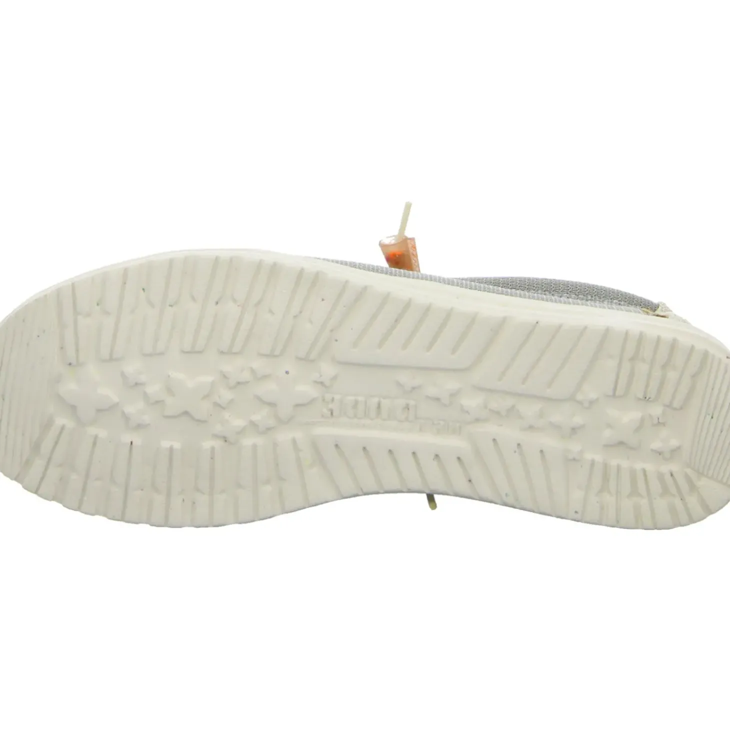 hey dude Schnürhalbschuh Freizeit (Casual) WALLY KNIT