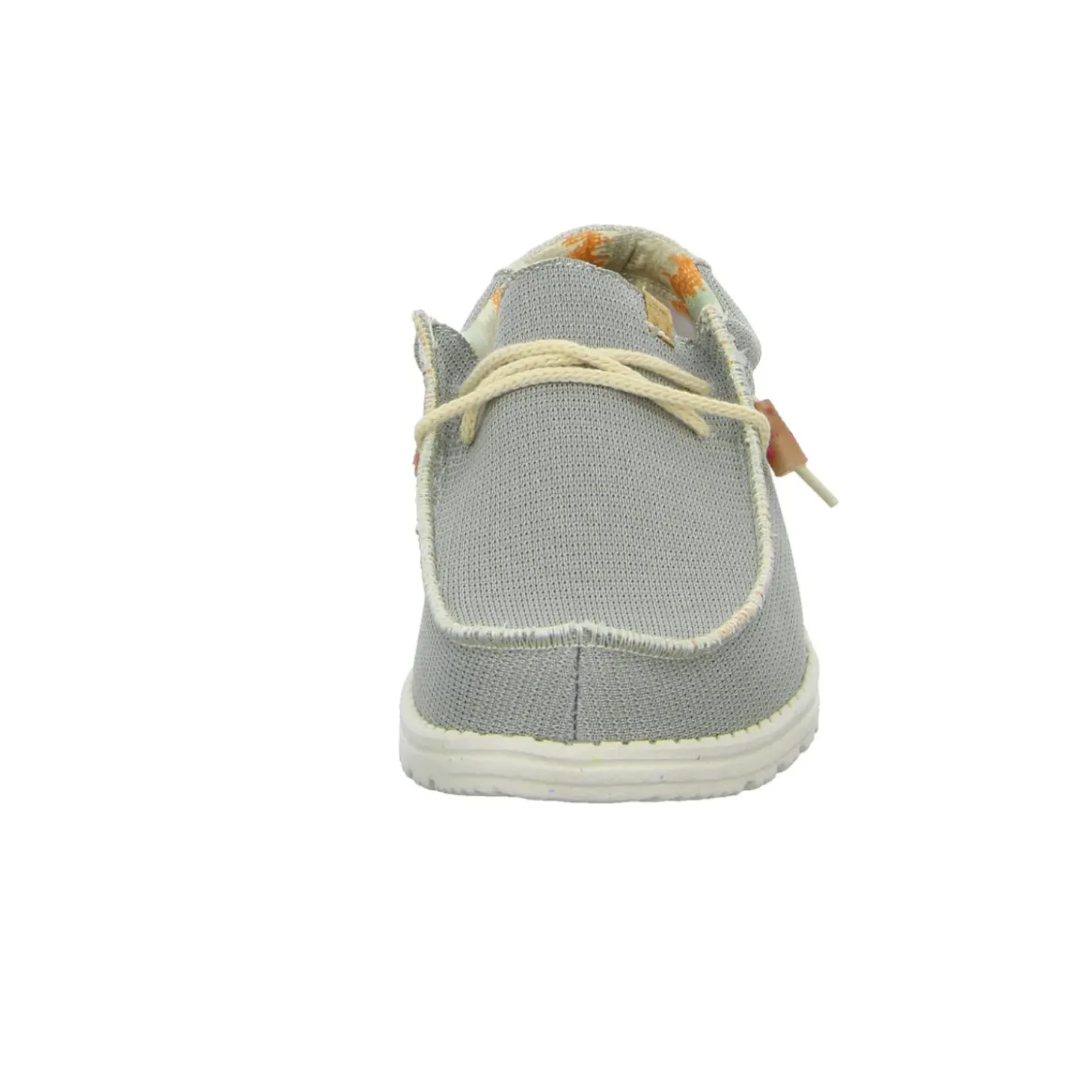 hey dude Schnürhalbschuh Freizeit (Casual) WALLY KNIT
