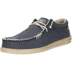 hey dude Schnürhalbschuh Freizeit (Casual) WALLY BRAIDED