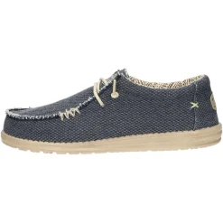 hey dude Schnürhalbschuh Freizeit (Casual) WALLY BRAIDED