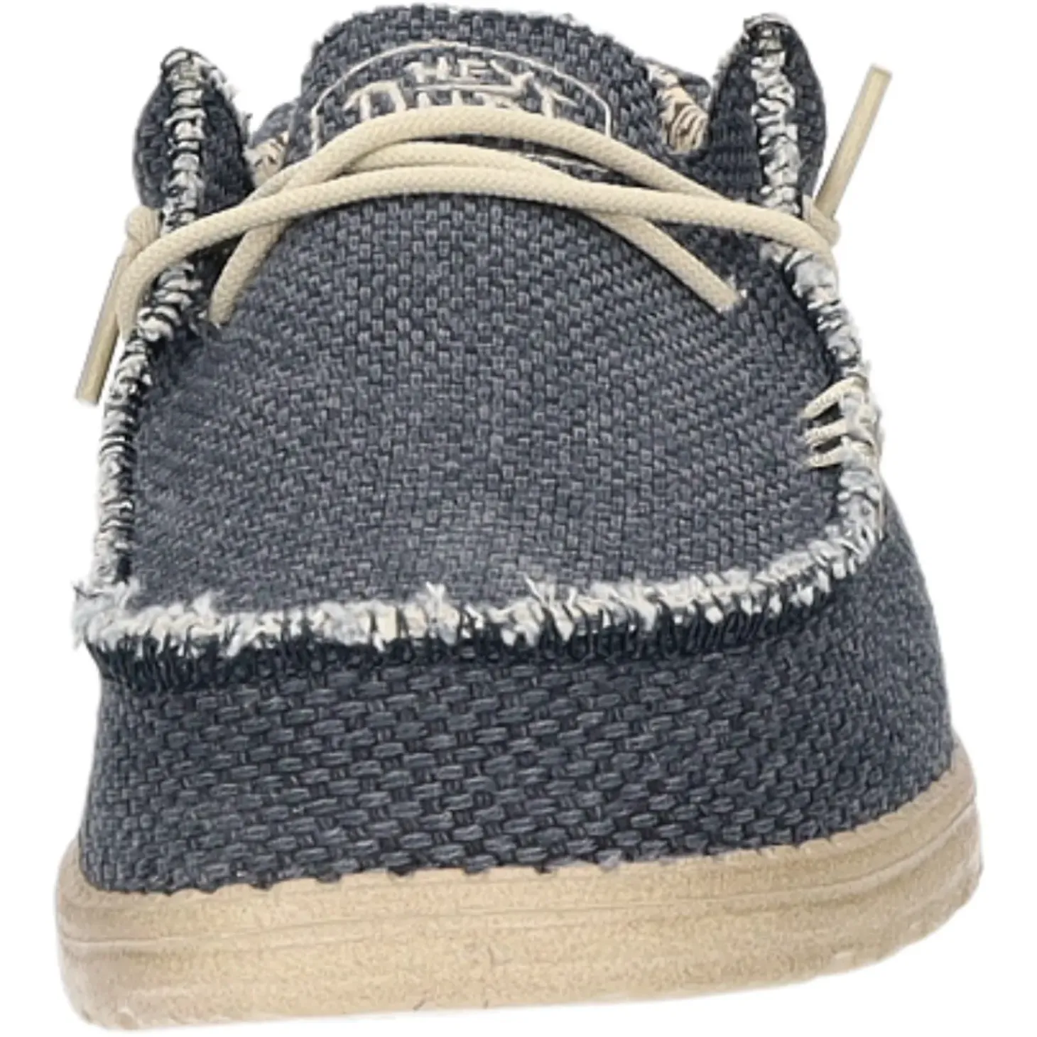 hey dude Schnürhalbschuh Freizeit (Casual) WALLY BRAIDED
