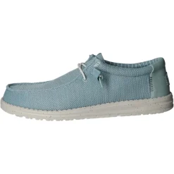 hey dude Schnürhalbschuh Freizeit (Casual) WALLY STRETCH SOX