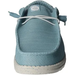 hey dude Schnürhalbschuh Freizeit (Casual) WALLY STRETCH SOX