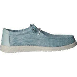 hey dude Schnürhalbschuh Freizeit (Casual) WALLY STRETCH SOX