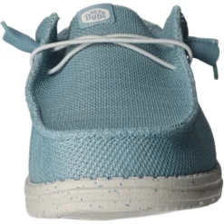 hey dude Schnürhalbschuh Freizeit (Casual) WALLY STRETCH SOX